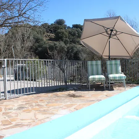 La Casa Antonio Apartment Mures (Jaen)