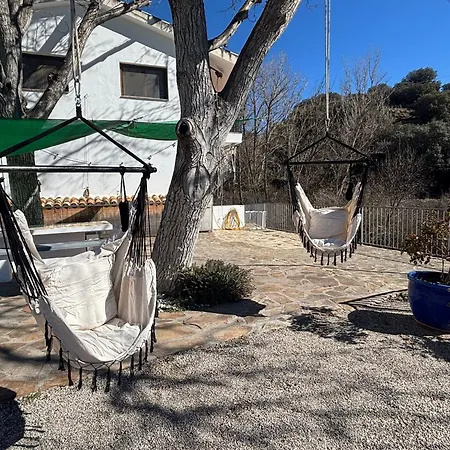 La Casa Antonio Apartment Mures (Jaen)