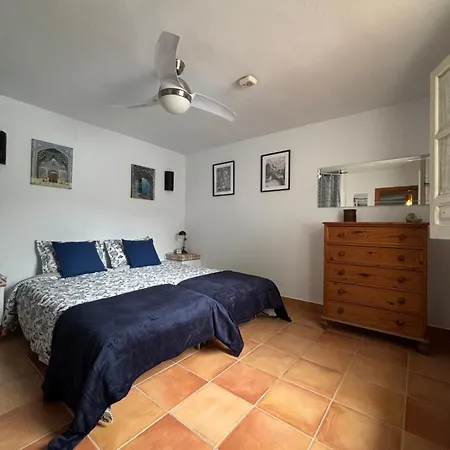 La Casa Antonio