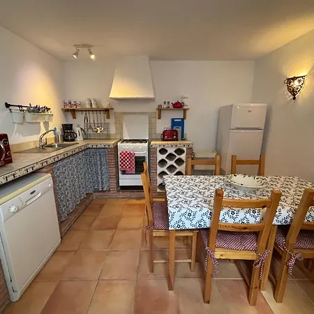 La Casa Antonio Apartment