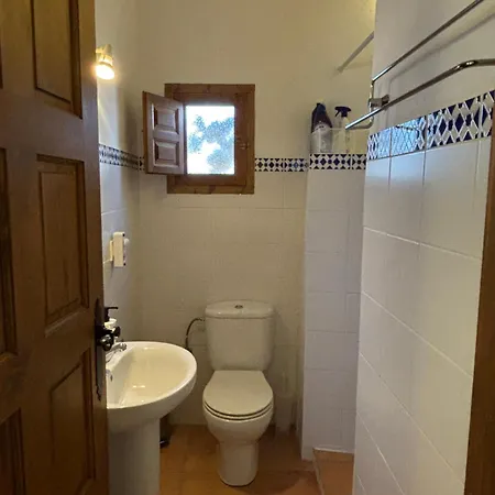 La Casa Antonio Apartment *