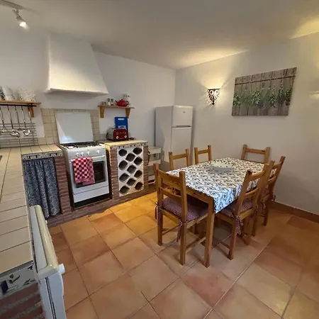 Apartment La Casa Antonio *