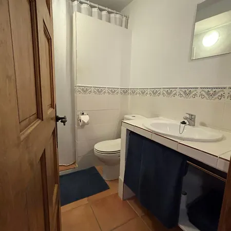 La Casa Antonio Mures (Jaen)