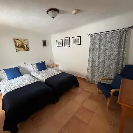La Casa Antonio Apartment
