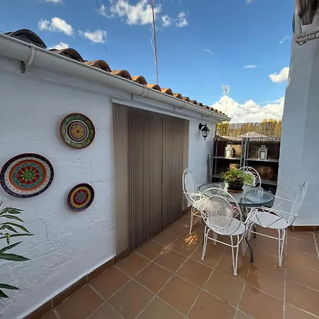 Apartment La Casa Antonio