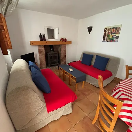 La Casa Antonio Apartment *