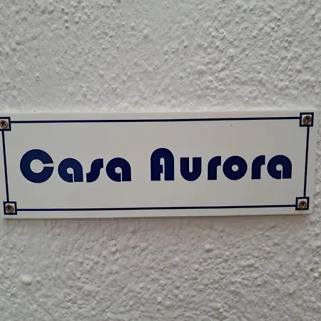 Apartment La Casa Antonio *