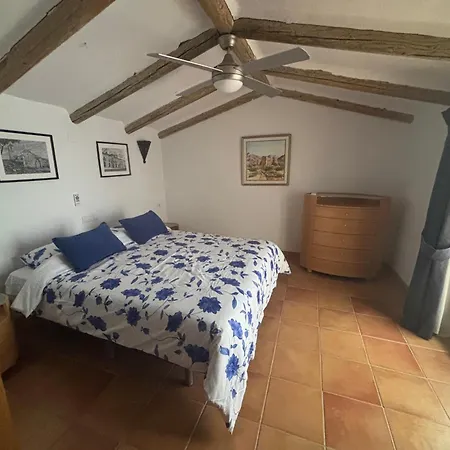 La Casa Antonio *