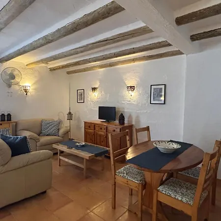 La Casa Antonio