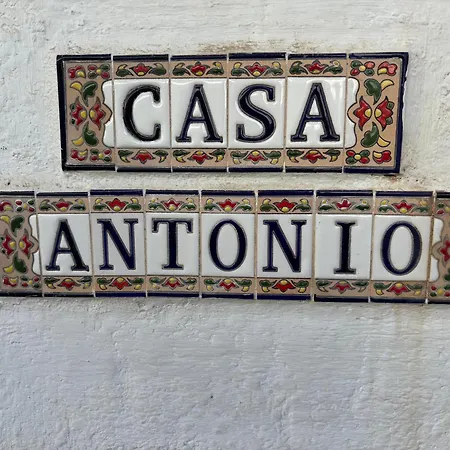 La Casa Antonio *