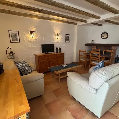 La Casa Antonio Apartment *